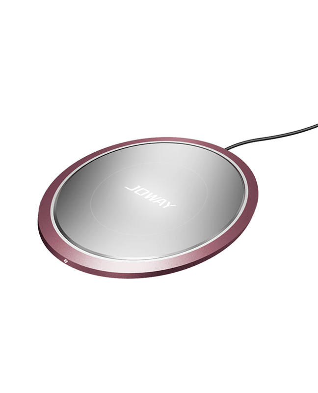 WXC01 镜面纤薄无线充