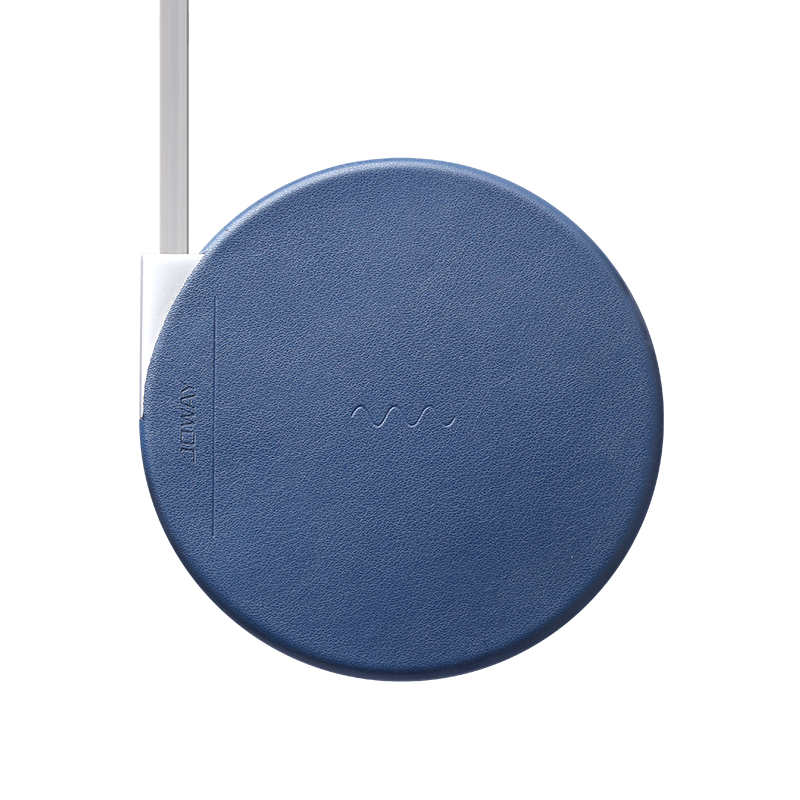 WXC02皮革纤薄无线充电器