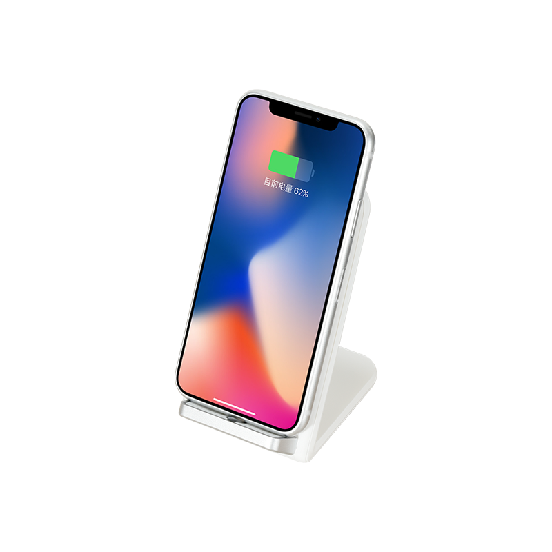 WXC05桌面支架无线充