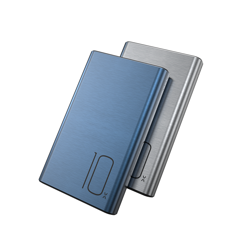 JP190SL 移动电源