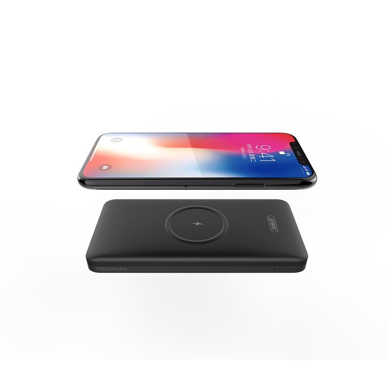 JP151无线充移动电源