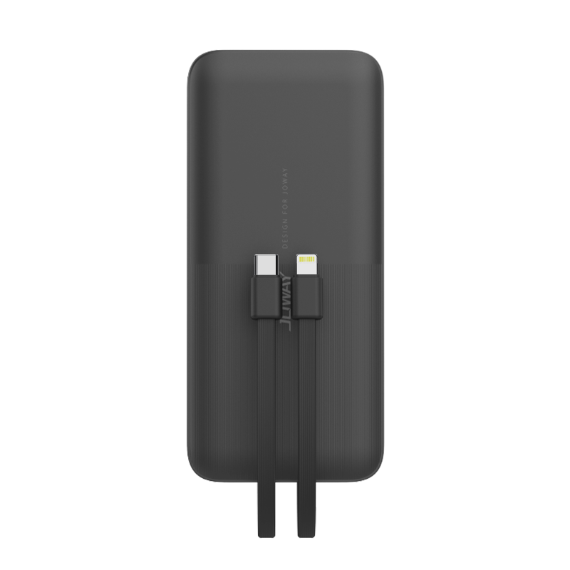 JP266自带线22.5W快充 